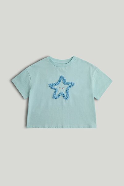 MOTHERCARE تي شيرت بلو ستارفيست
