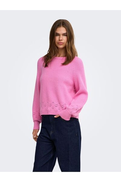 ONLY Strickpullover ONLPRINCESS Strickpullover