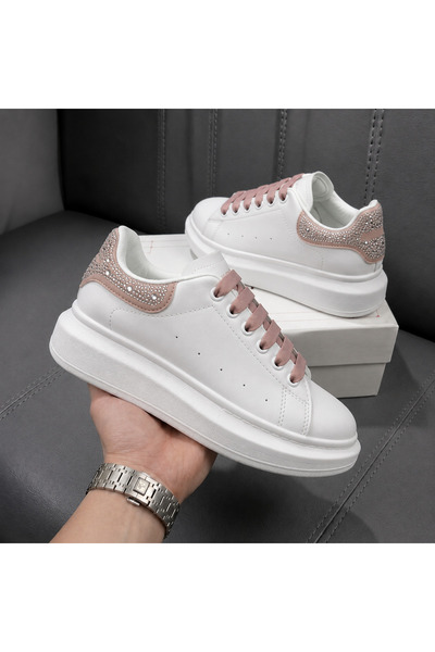 dehaine Unisex αθλητικά παπούτσια DIAMOND MQ, casual, κατασκευασμένα από οικο...