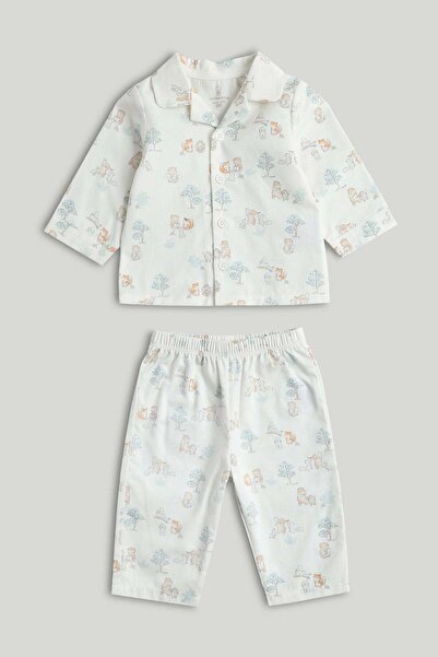 MOTHERCARE My First Cotton Pyjamas