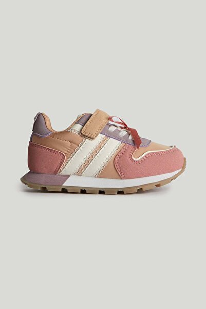 MOTHERCARE أحذية رياضية وردية اللون