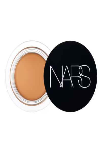Nars كونسيلر ناعم غير لامع - مخفي عيوب كامل