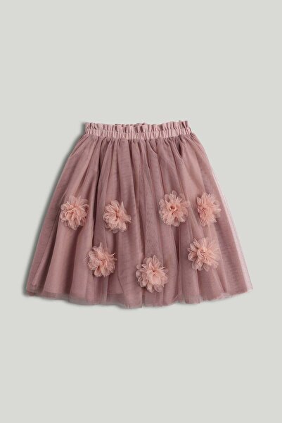 MOTHERCARE تنورة بنفسجية