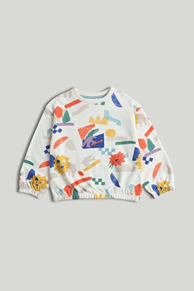 MOTHERCARE Fun Sweatshirt