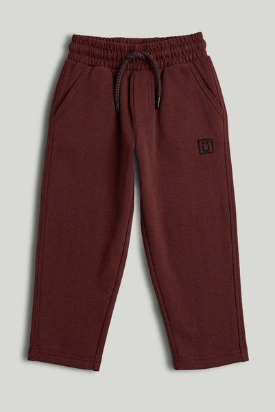 MOTHERCARE Chocolate Joggers