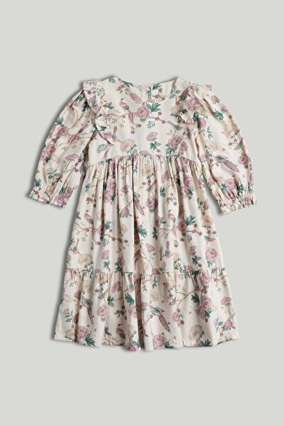 MOTHERCARE Floral Dress