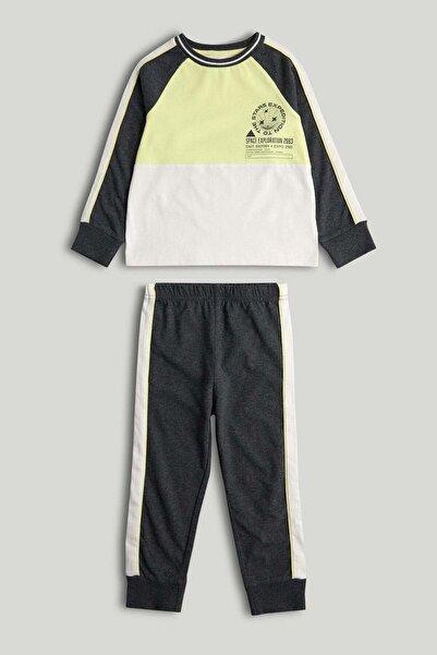 MOTHERCARE Space Explorer Pyjamas