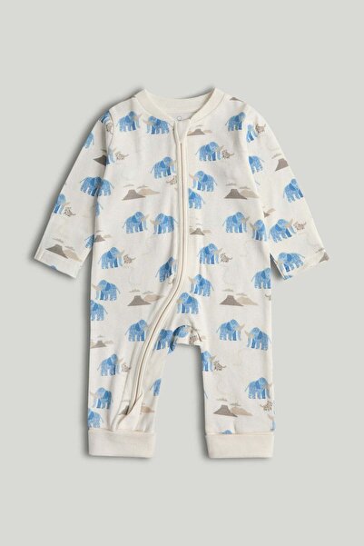 MOTHERCARE زيزي الأول ذو السحاب القابل للطي والمتعدد الاستخدامات