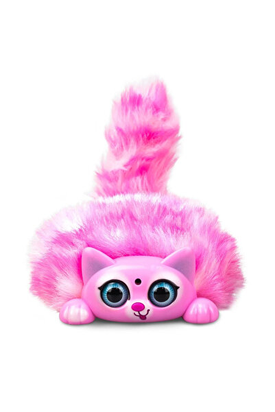 Silverlit Tiny Furries Fluffy Kitties Model 16