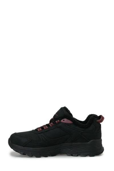 lumberjack CAPRI Siyah Kadın Outdoor