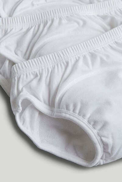 MOTHERCARE 3 Pack Potty Training Pants (Small)