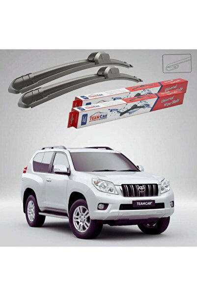 TEAMCAR Чистачки Toyota Land Cruiser Prado J15 Серия 150 2009-до момента |   ...