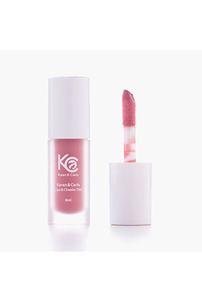 KAREN and Carla Lips and Cheeks - 8ml