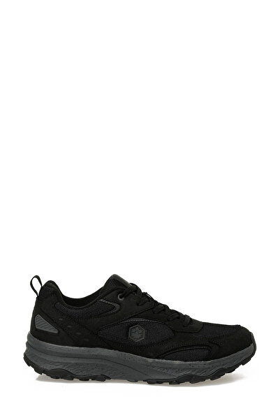 lumberjack AVOID Siyah Erkek Sneaker
