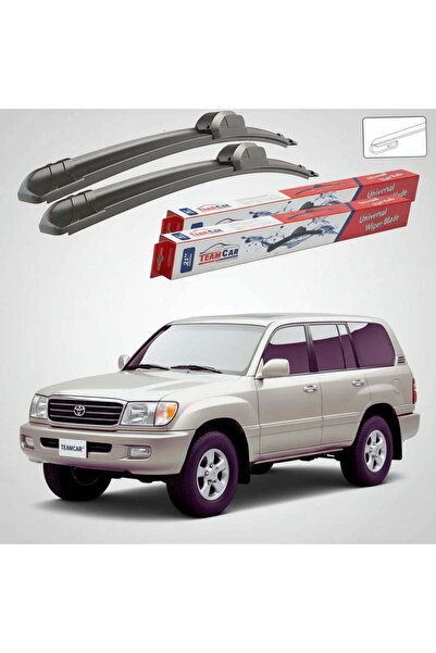 TEAMCAR Чистачки Toyota Land Cruiser J10 Серия 100 1998-2007 |   Преден компл...