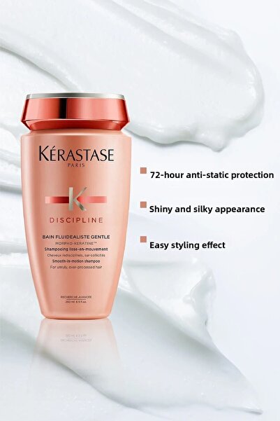 Kerastase شامبو بروفيشنال ديسبرينس باين فلويداليست اللطيف 250 مل نسلي بيتي