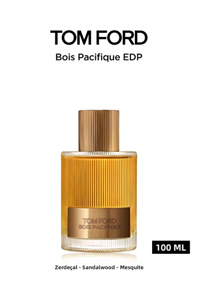 Tom Ford Bois Pacifique 100مل