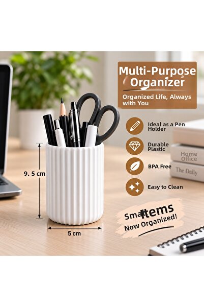 Akyüz Plastik Pencil Case