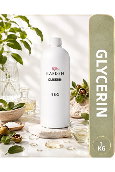 Generic Brand جلسرين 1 كيلو