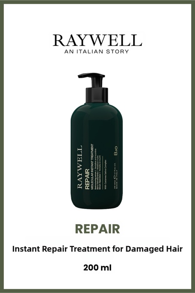 Raywell B.Io Instant Repair Conditioner Leave-In Repair 200 ml