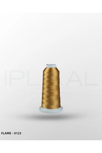 İPLİKAL اللهب - 0123