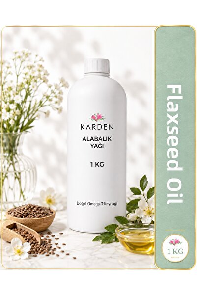 Generic Brand زيت سمك السلمون المرقط 1 كجم - الخيار الطبيعي للعناية بالشعر | ...