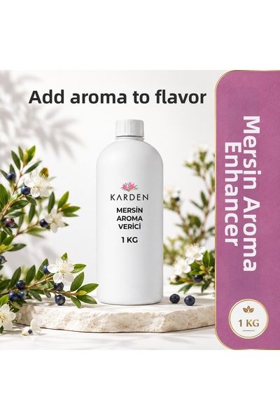 Generic Brand نكهة الميرسين 1 كجم