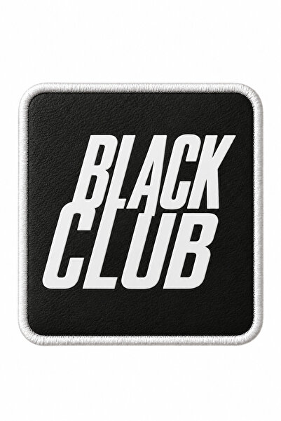 BlackBörk Black Club Logolu V1 Bench
