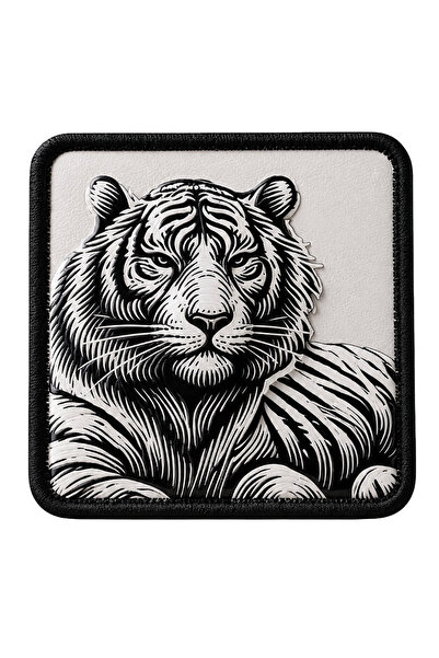 BlackBörk Bengal Kaplan Logolu V1 Bench