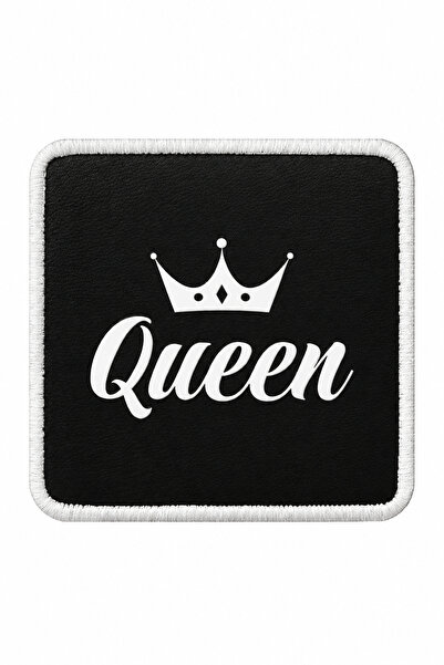 BlackBörk Queen Logolu V1 Bench