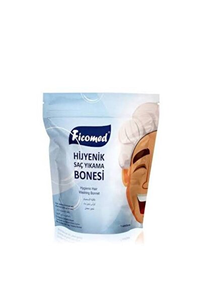 Hijyenik Saç Yıkama Bonesi