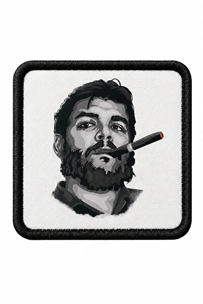BlackBörk Che Guevara Logolu V1 Bench