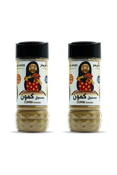 Tamr Wa Qhwah Cumin Powder 100g | Pure Ground Cumin | Warm Earthy Spice for C...