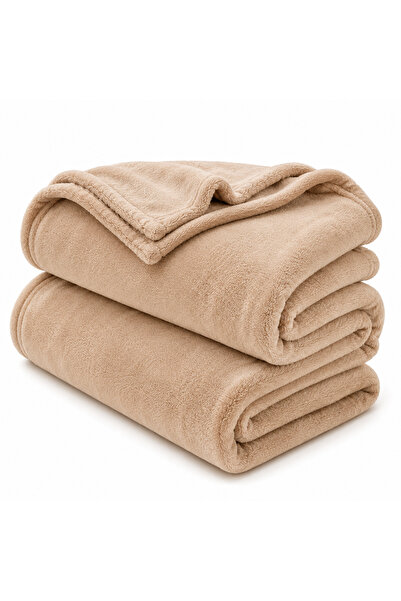 Generic Thickened winter blanket, extra thick and warm blanket, super soft an...