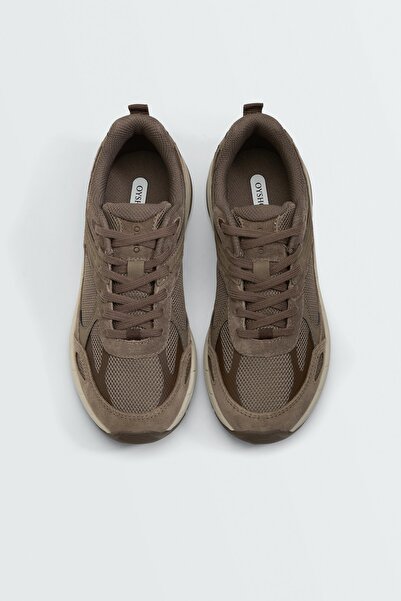 Oysho Running stil spor ayakkabı
