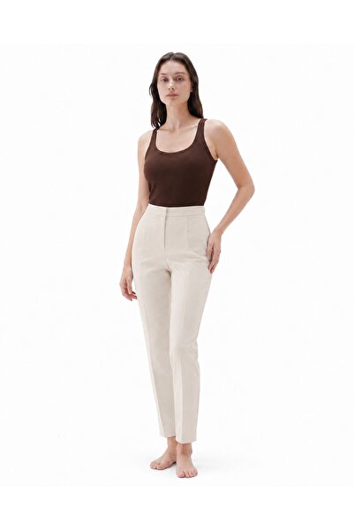 Enga Vera Women's Premium 95% Cotton Modal Fabric Lycra Basic Undershirt Body...
