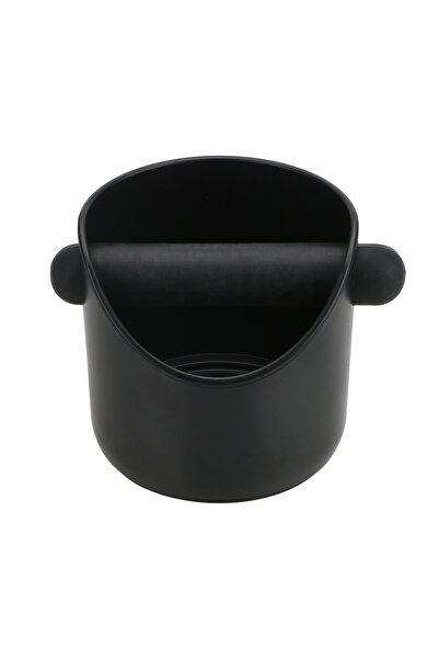 NICEYARD Coffee Knock Box Anti Slip Shock-absorbent Coffee Grind Dump Coffee ...