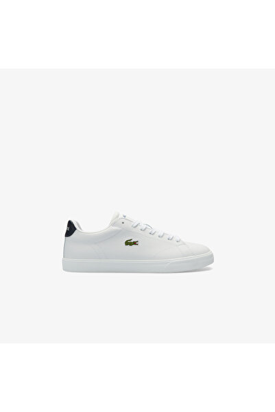 Lacoste Lerond Set Erkek Beyaz Sneaker