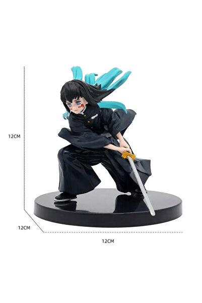 Choice4 Bandai 12cm no box Hot Anime Demon Slayer 12-20cm Figure Nezuko Tanji...