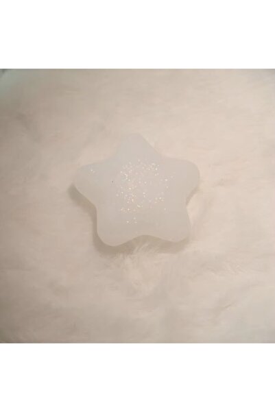 Choice18 Only Star Knob Cover NEW C For Tamagotchi Paradise Knob Star Protect...