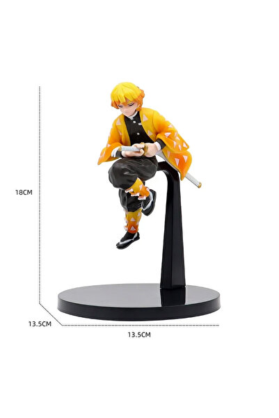 Choice3 Bandai 18cm no box Hot Anime Demon Slayer 12-20cm Figure Nezuko Tanji...