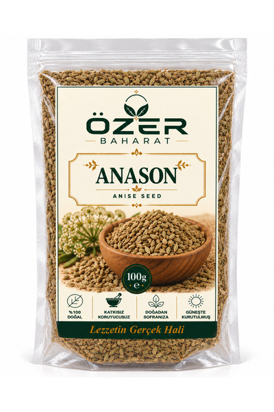 ANASON 100gr
