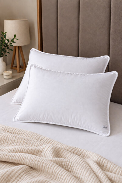 Lawon Comfort Series 1 Piece Nano Gel Pillow 50X70Cm 1200Gr