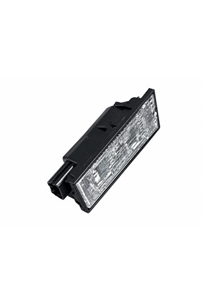 OEM RENAULT MEGANE 2 / CLİO 4 PLAKA LAMBASI 8200480127