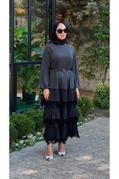 Nurcan Çetin Elbise 26164