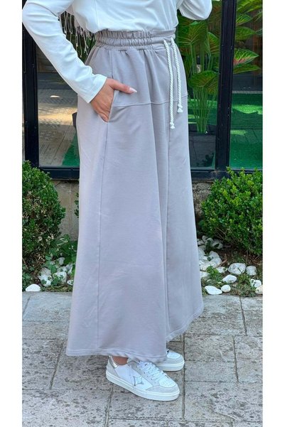 AlMarwah Skirt All9008