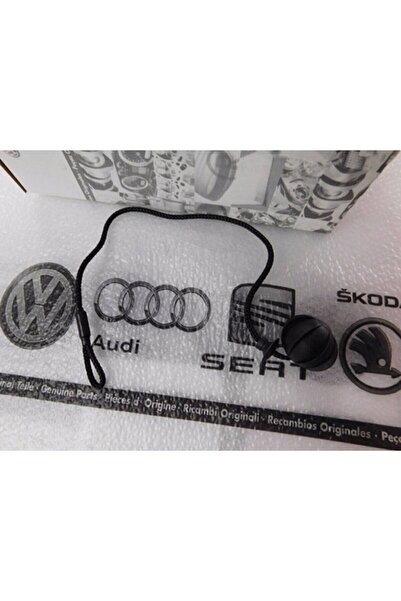 OEM Polo 2005-2009 Sol Arka Bagaj Panzot Pandizot Ipi 6q0863447b