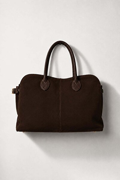 VATKALI Nomad el ve omuz çantası