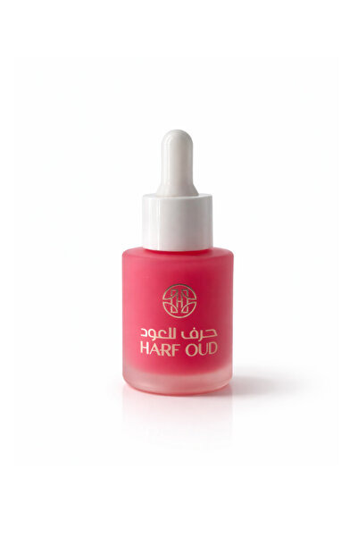 Harf Oud مسك الرمان 2 تولة - Pomegranate Musk 2 Tola