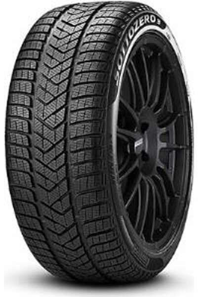 Pirelli 255/45R19 104V Winter SottoZero 3 Mo XL Kış Lastiği (2025)